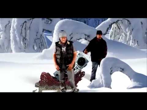 HOLIDAY GIFT STYLE KRS One Ft Shinehead, MAD LION Produced By MAD LION[