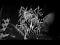 BLACK FUCKING CANCER Black Storm Fest San Jose
