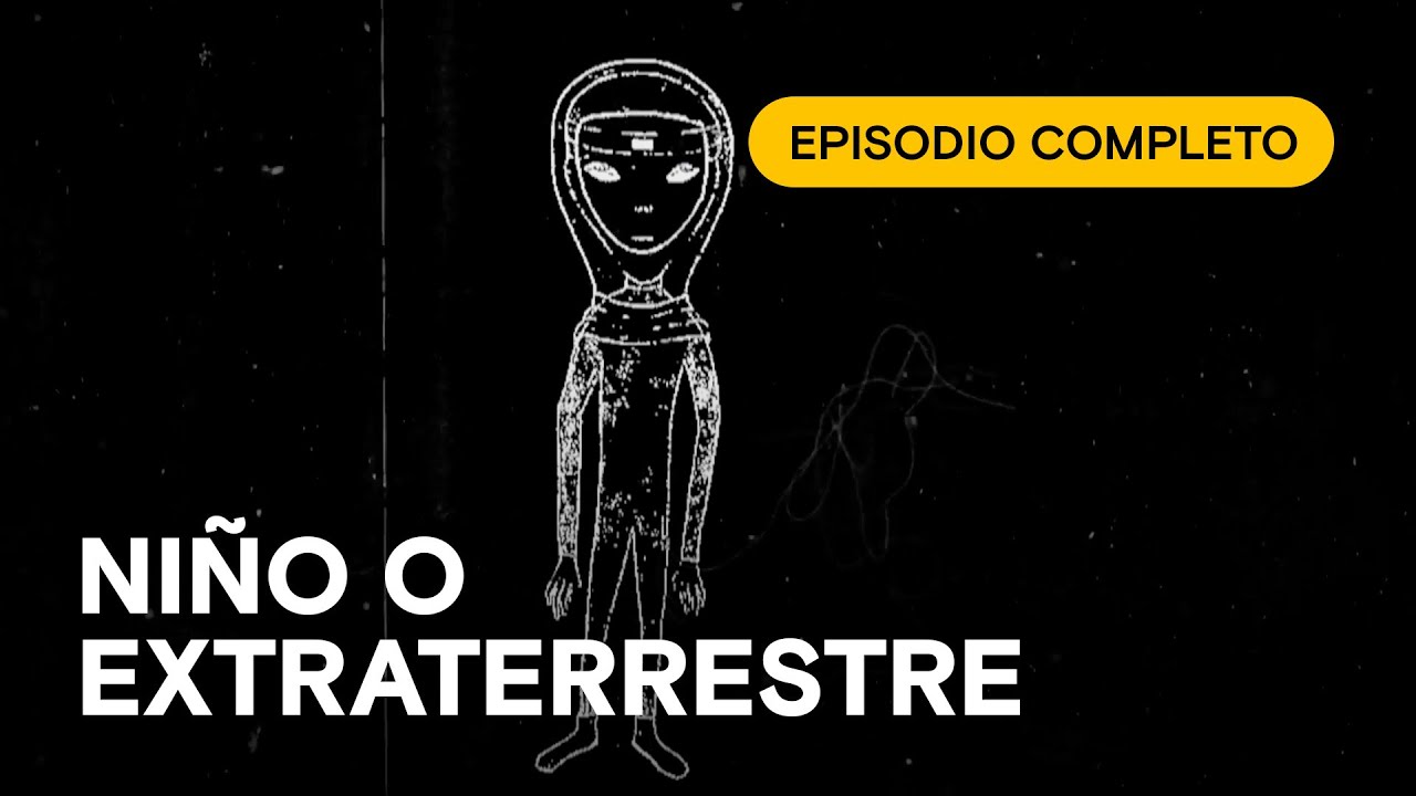El Coronel Corso y la VERDAD sobre los OVNIS | PRIMER CONTACTO | EPISODIO COMPLETO Ep. 7 parte 2