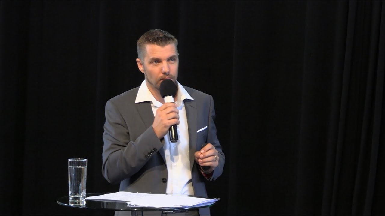 Tisha BeAv (Jérôme Schmidt)