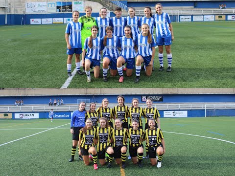 🟣 MUTRIKU F.T. 0:2 AMAIKAK-BAT F.T. (San Miguel, 2025/09/27) - www.leartigol.com