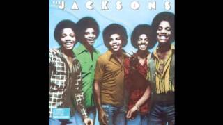 The Jacksons - Music&#39;s Takin&#39; Over Jski Extended FRA Edit
