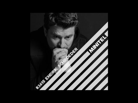 #3615 Endrik Schroeder