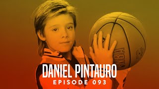 093: Daniel Pintauro | Your Cre8tivity video