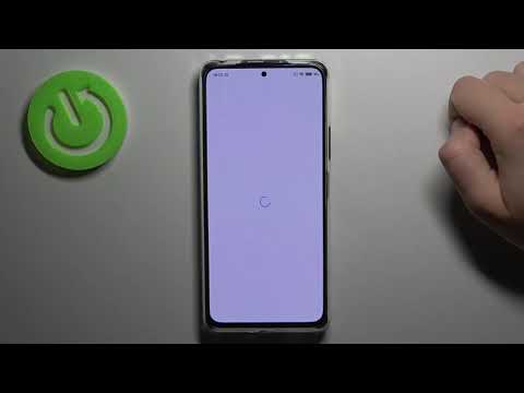 How to Switch Off Google Assistant on XIAOMI Redmi Note 10 Pro – Turn Off Google Assistant