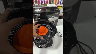 Preethi Coconut scraper