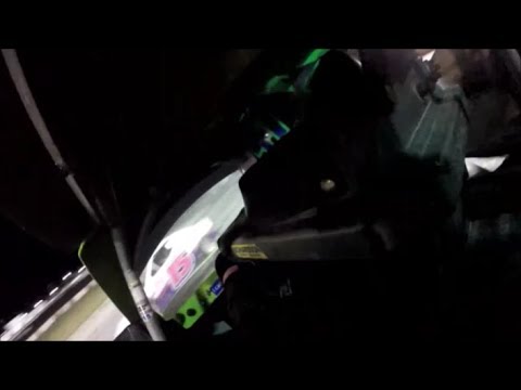 Bandolero Main Event Outlaw #41 Go Pro April 27, 2019 Tucson Speedway