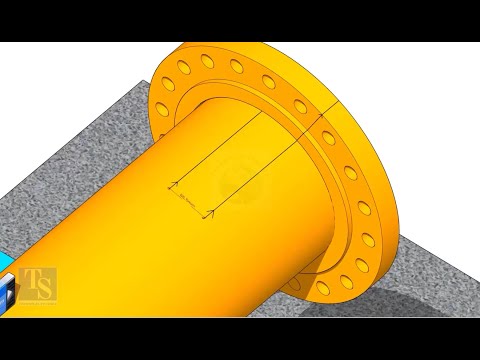API 650 How to make a Low cost KEYPLATE for storage tank fabrication and erection TUTORIAL