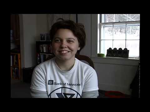 Distillation 20th Anniversary Documentary