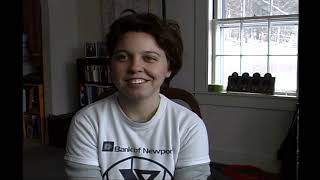 Distillation 20th Anniversary Documentary