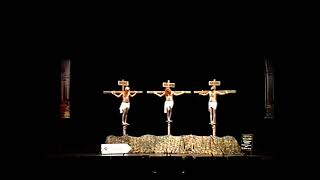 Vaya cruz – Segunda Semifinal – COAC 2005