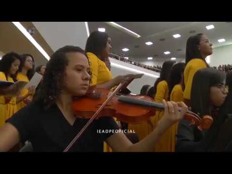 GRANDE CORAL | IMAGINE | 19° CONGRESSO DE ADOLESCENTES DA IEADPE