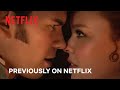 Previously On Netflix 2024