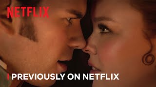Netflix Previously on Netflix | 2024