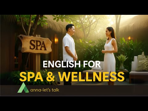 Spa consultation
