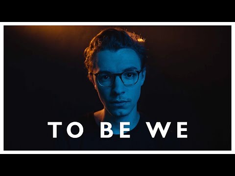 TO BE WE - Hesitate (Lyric Video)