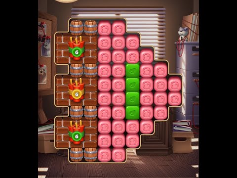 TOON BLAST level 6572