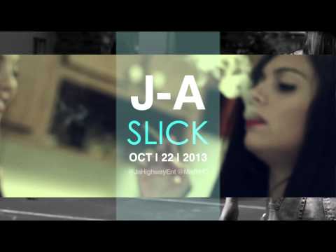 [Trailer] J-A 