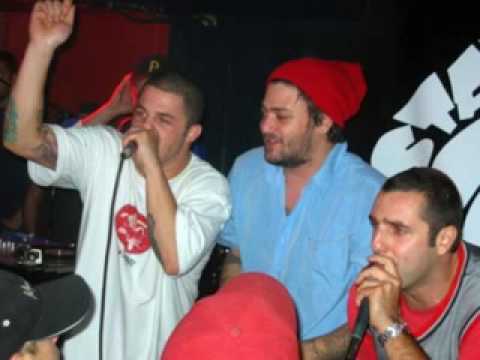 Tigre Sporakia - Nomima Lefta