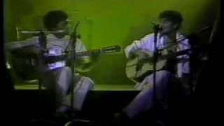 Caetano Veloso & Djavan - Nobreza