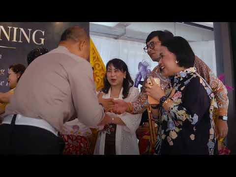 Grand Opening Sekolah Ciputra Kasih Semarang | Expanding Excellence for the Future