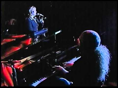 Egberto Gismonti e Jane Duboc - Frevo - Heineken Concerts 99