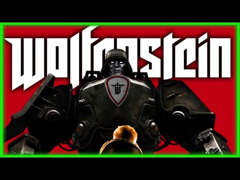 Wolfenstein: The New Order Deserves More Credit
