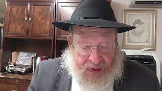 היום יום כ"ב סיון, הרב יוסף כצמאן שנת תשפ"ד