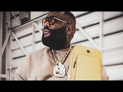 Rick Ross x Lil Wayne type beat "Icon status" (prod. soSpecial)