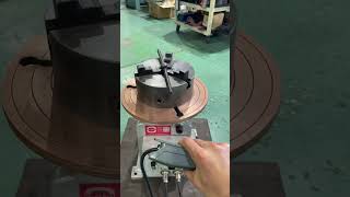 ユニバーサル電機 ポジショナー PJ-40の動画サムネイル