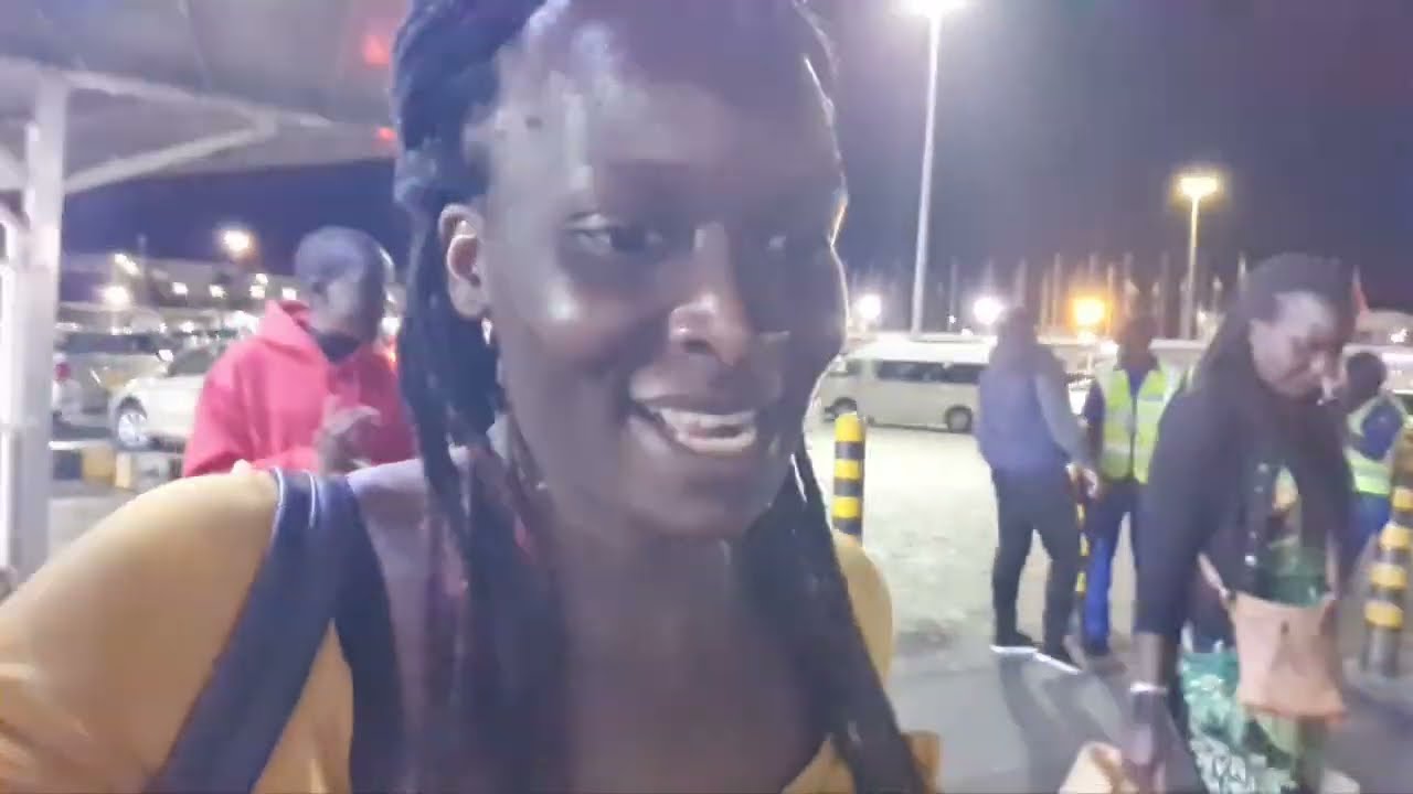 Tradewinds Aviation Mt. Kenya Lounge thumbnail