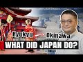 Ryukyu Ke Okinawa Aneksasi Jepang Dijelaskan Oleh Sejarawan Wu Chi Na Dari Taiwan Tiongkok