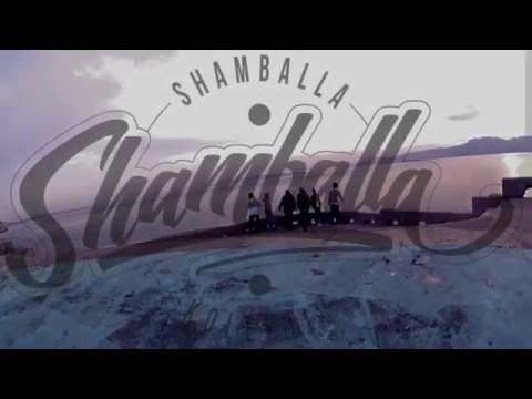 Shamballa ''Pravi tren'' teaser