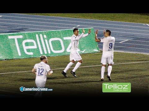 Video-Resumen Comunicaciones 1-0 Sanarate | J14 - Ap2018