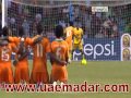 Zambia Vs Ivory Coast 8 7 PENALTY CAF Cup 2012