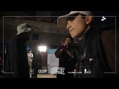 KARDIA vs GENARO vs ZIMBA vs COMOQUIERAN - OCTAVOS | FECHA 5 | LDF | Sucre Producciones 2022