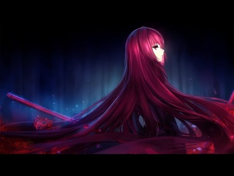 {719} Nightcore (Anthem Lights) - Fight Forever (with lyrics)