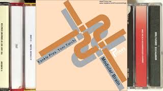 Yankle Pres. Yoni Yarchi - Modular Brain