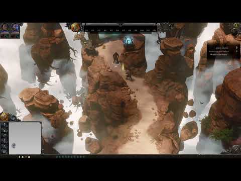 SpellForce 3: Soul Harvest Multiplayer Campaign By GYROS ep 1 THE BEGINING