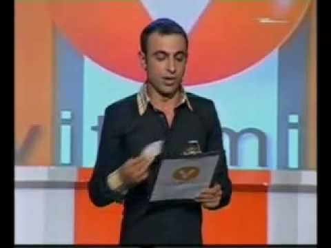 Vitamin club - Episode 7