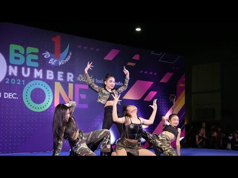 ทีม #DANZYJA (Cover 2NE1) || Fire + I am the Best || To Be Number One Cover Dance Contest #11
