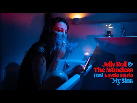 Jelly Roll - My Sins
