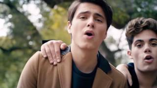 Forever In Your Mind Compass Official Music Video