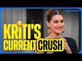 Kriti Sanon Has A NEW CRUSH Ft Vicky Kaushal Two Much With Kajol And Twinkle Prime Video IN