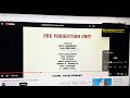 VeggieTales Bee Movie 2007 End Credits
