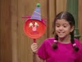 Barney Friends A Picture Of Friendship 2003