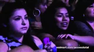 Gerardo Ortiz   Amor Confuso en vivo (Acceso Total)  2011