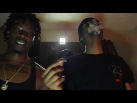 Kash Brim ft. OG Blast - RReal Breed (official video)