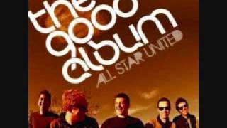 Dude... That's Freaking Awesome! - All Star United