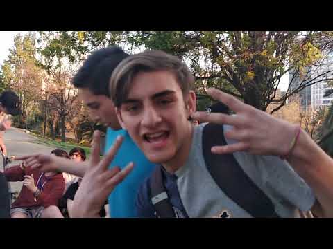 Facuskill vs Imfameh vs Follow - Octavos - Corchea Skill